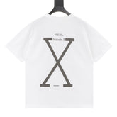 Supreme 40 Acres Malcolm X Tee